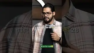 Boys In Exam Halls😂😅 #standup #stand #viral #standupcomedy #funny #shotrs