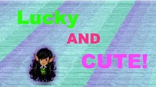 Ourworld: Trolling - Leprechaun Stuff :D