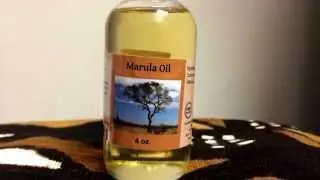The Truth About 100% African Marula Oil  Benefits: Face, Hair & Skin.