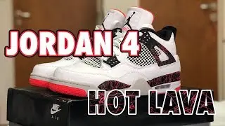 Jordan 4 