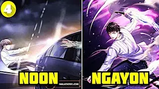 [4] Ang Kanyang Pamilya Ay Pinagtaksilan Kaya Sya Ay Bumalik Upang Maghiganti Bilang Panginoon
