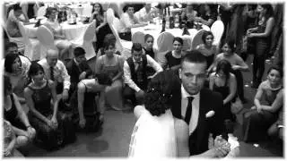 Seda & Nihat 08.06.2013 Saalbau Rhypark Basel Weddingclip | Video-E, Videoproduktion