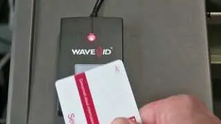 Training | Safecom - Registering a card on Ricoh Printer | Ricoh Wiki