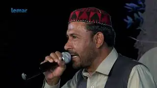 دیره کنسرت &ndash; احمد الله - ردیا گلا / Dera Concert - Ahmadullah - Redeya Gula