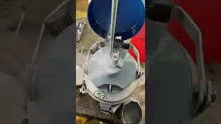 #Liquid Nitrogen tank #Store semen straw # proper handling of semen inside liquid Nitrogen container