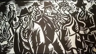 panellogy 198 - frans masereel