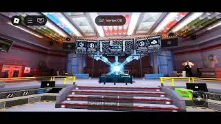 Core Complex - The Awakening - All Events