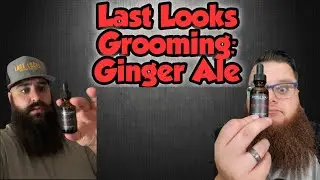 Best Beard Product Scent of 2020? | GIVEAWAYS!