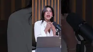 &iexcl;PROHIBIDO EL BLANCO! EL CONTUNDENTE CONSEJO DE PRISCILA REINOSO PARA LOS PREMIOS SOBERANOS #shorts