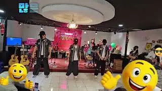 셔플댄스#내상랑예쁜경아~♡#셀위셔플댄스#독수리5남매팀#써니밴드송년회#특별공연#써니밴드#이정민#