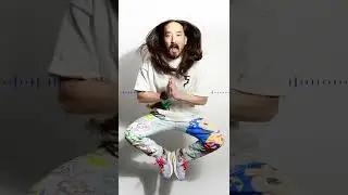 Steve Aoki Reacts to Daddy Yankee's Retirement #shorts #daddyyankee #steveaoki | SiriusXM