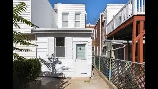 Townhome with Spacious Living | Philadelphia, PA | Real Estate Video