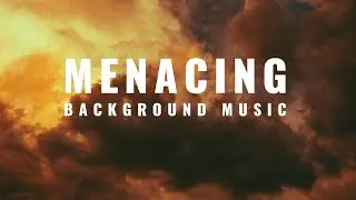 Menacing Angry Villainous Background Music for Youtube Videos Projects. No Copyright.  Free download
