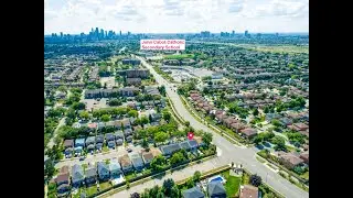 Detached Home For Sale In Mississauga