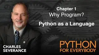 Why Python Language is so Famous ?