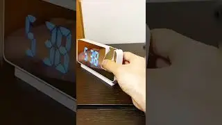 smart clock🕑🕑🕑🕑#viral video  #smart clock #YouTube#short#popular video