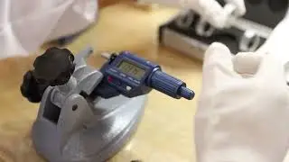 Dasqua Digital Micrometers