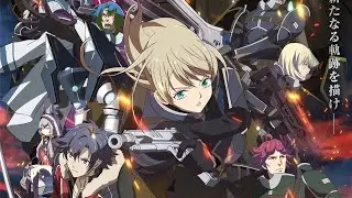 [English Lyrics] The Legend of Heroes:  - Northern War Ending Theme「proud hero」Full