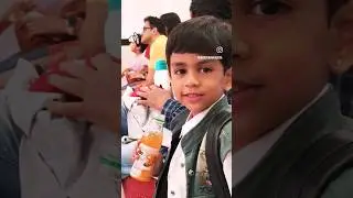 School Annual day#trending #explore #school #karnataka #viral #shorts #reaction