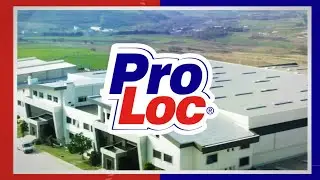 PROLOC - FIX, FILL, SEAL