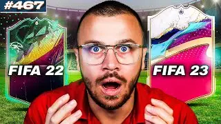 Our Best RTG Player From FIFA 22 is making a Comeback with a GOAT OVERPOWERED CARD in FIFA 23!