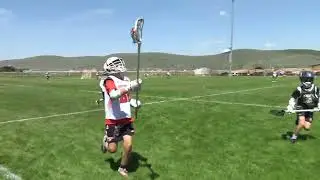 Wasatch LC 2030 vs Northern Utah LC @ Ski Town Shootout 6/15/24 - FULL GAME FILM