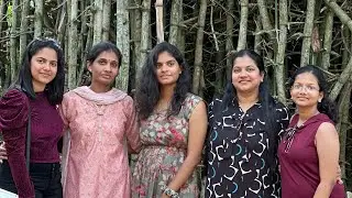 At Auroville , The city of Dawn #vlog56 