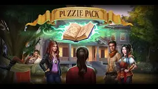 Haiku Games PUZZLE PACK FULL GAMEPLAY WALKTHROUGH