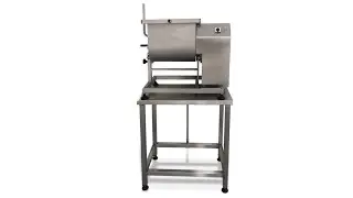 LM40 Table Top Mixer