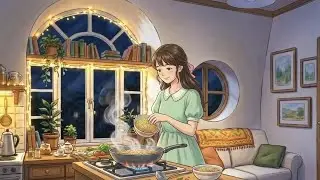 Fragments of HOPE | A Quiet Story of Hope and Moving On | A ghibli film | 지브리 영화 | 吉卜力电影 | ジブリ映画