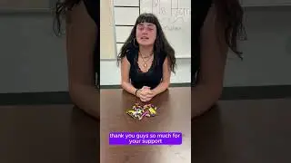 support this art teacher!!