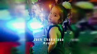 Jack Chakataga - Magia