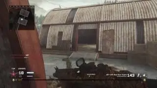 XM-LAR - IS IT OVERPOWERED???