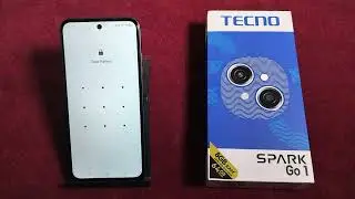 How to set face lock in Tecno Spark Go 1 || Tecno me face lock kaise lagaye
