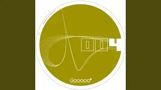 Grain One (Dario Zenkers Nose 54 Mix)
