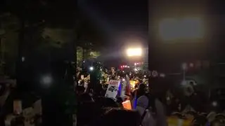 South Korea Impeachment Christmas Carol 2024