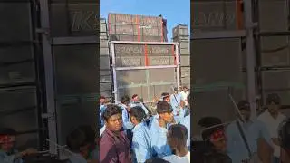 RV POWER v/s KSC BRAND || NASEEB SOTTA V/S SUPER KING EXPRESS AT:पांचसीम (NETRANG )29/01/26
