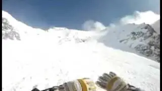 Avalanche, from Multiple Perspectives