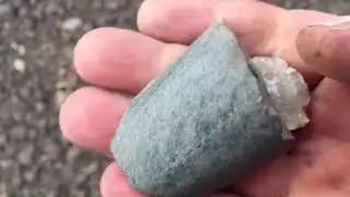 Funde auf dem Feld - Reise in die Steinzeit Neolithikum Urzeit Arch&auml;ologie