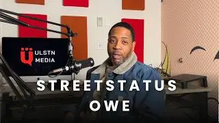 Geechi Gotti arrested. StreetStatus Owe Reacts  || ULSTN Media 
