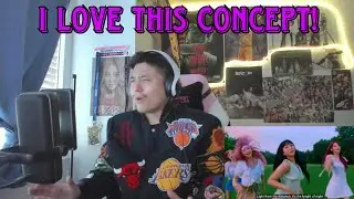 SECRET NUMBER - 'STARLIGHT' MV REACTION (THIS THE JAM!)