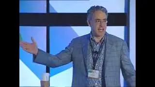 Andy Ory's Keynote - Interconnect 2012