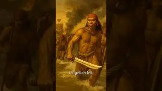 🇵🇭 The First Filipino Hero &mdash; Lapu-Lapu of Mactan