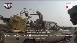شاهد مدينة حرض بين الأمس واليوم