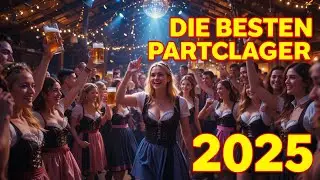 Deutsche Schlager Hits 2024 | Die besten Volksmusik & Party Schlager | German Schlager Hits 2024