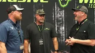 Elusive Wildlife | Fort Worth Hunters Extravaganza | Texas Trophy Hunters