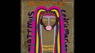 Matt Mus & Cedric Marian - Diarabi (Original Mix) MoBlack Records