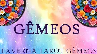 GÊMEOS •O PASSADO VOLTA COM TU-DO💥! SE ESSA PESSOA NÃO DECIDIR, VAI TE PERDER💥!• #geminitarot