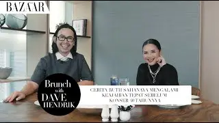 Cerita Ruth Sahanaya Mengalami Keajaiban Tepat Sebelum Konser 40 Tahunnya | #BWD