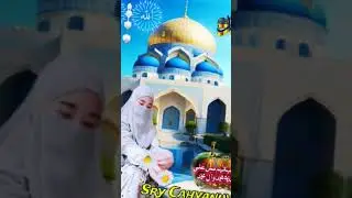 allah hi allah kiya karo dukh na 🕋🌹🌙#islamshort #trendingshorts #islamicvideo #islamicmusic